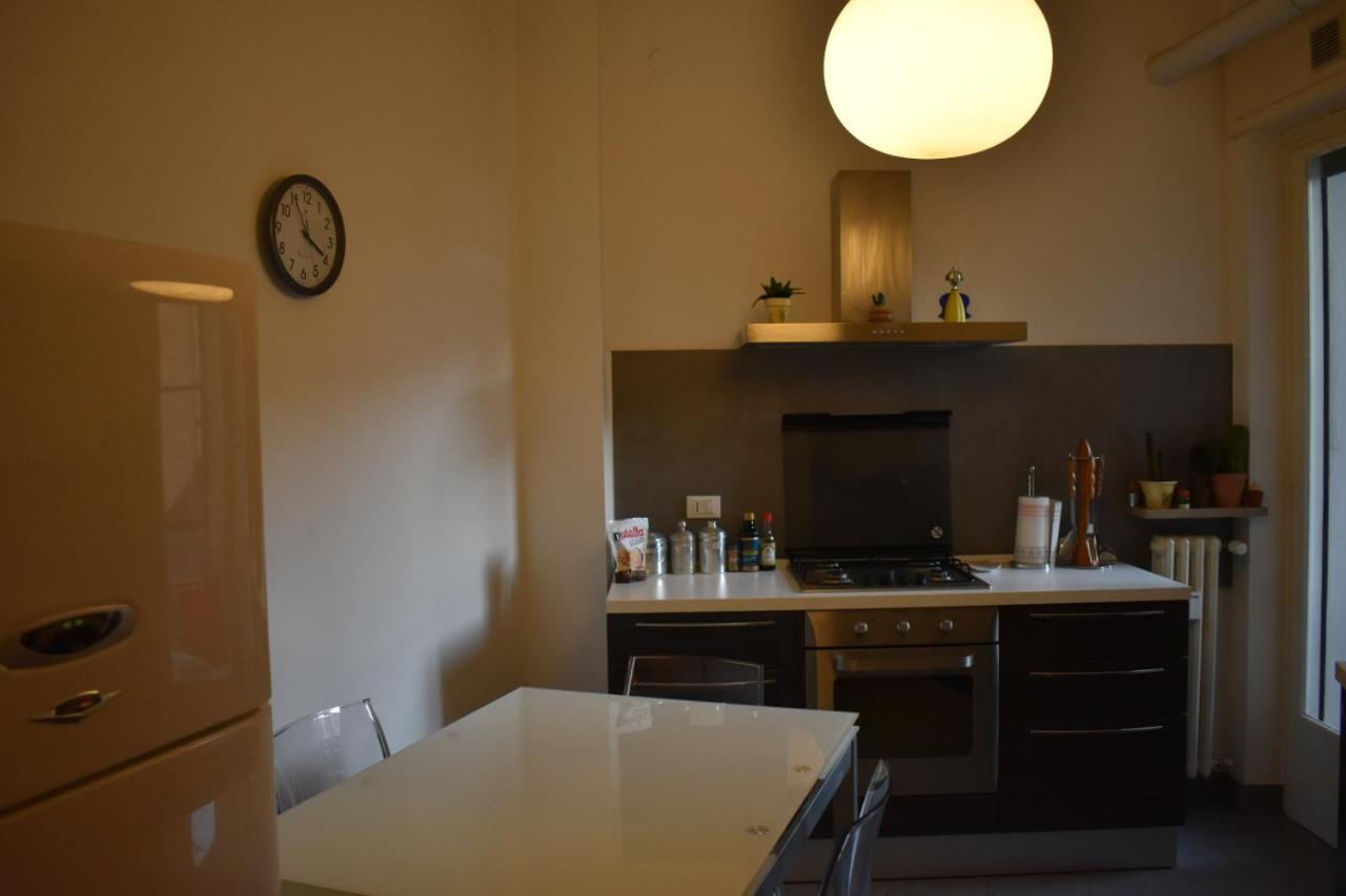Appartamento Cittadella 베로나 외부 사진