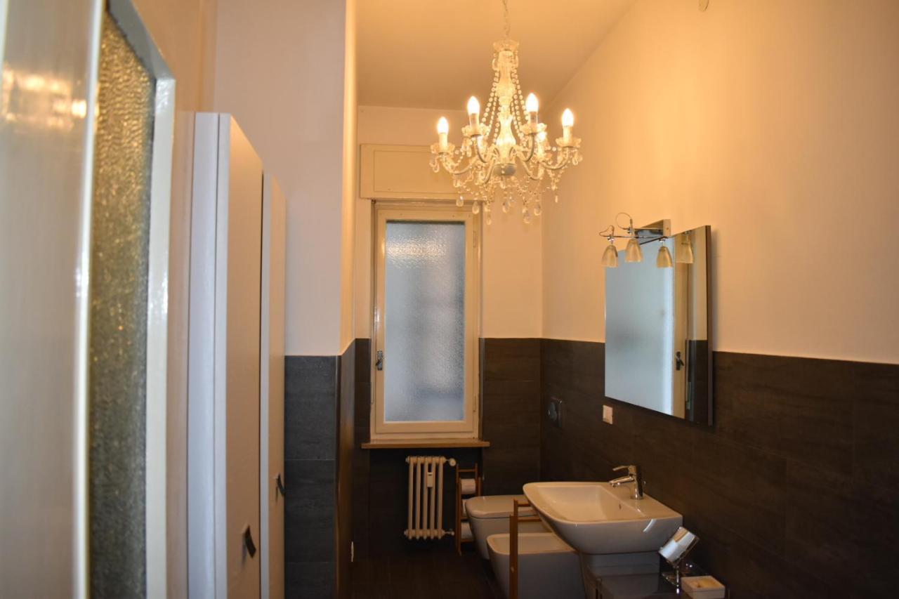 Appartamento Cittadella 베로나 외부 사진