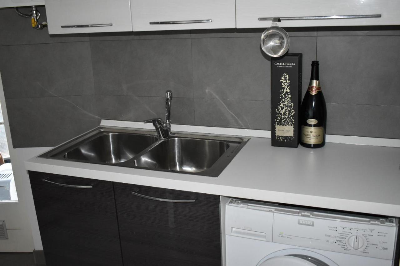 Appartamento Cittadella 베로나 외부 사진