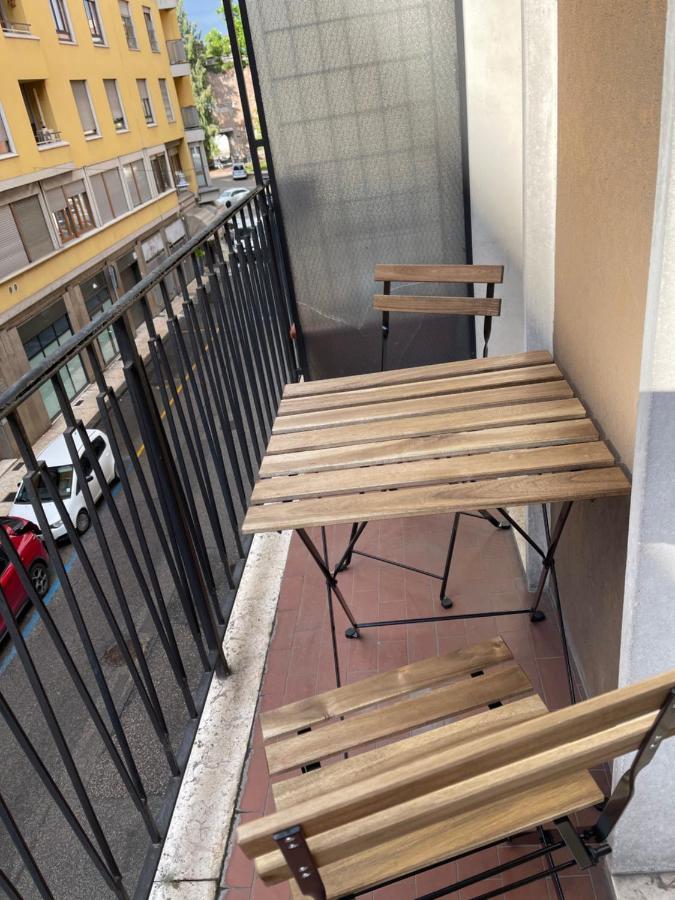 Appartamento Cittadella 베로나 외부 사진