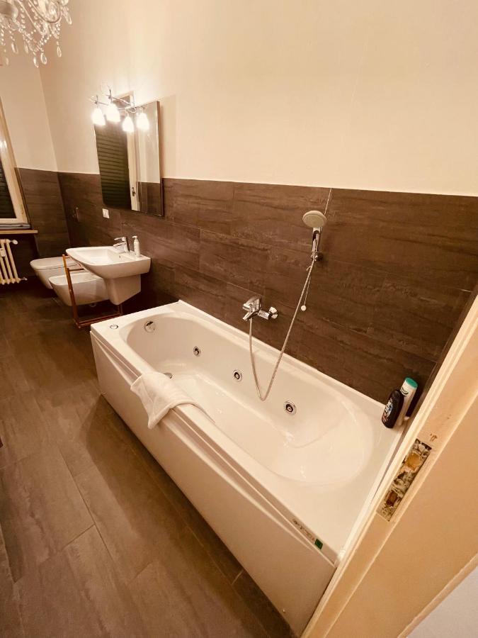 Appartamento Cittadella 베로나 외부 사진