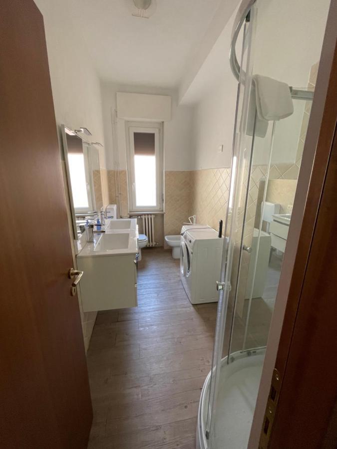 Appartamento Cittadella 베로나 외부 사진