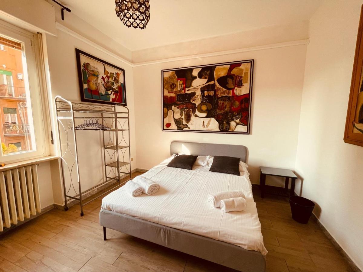 Appartamento Cittadella 베로나 외부 사진
