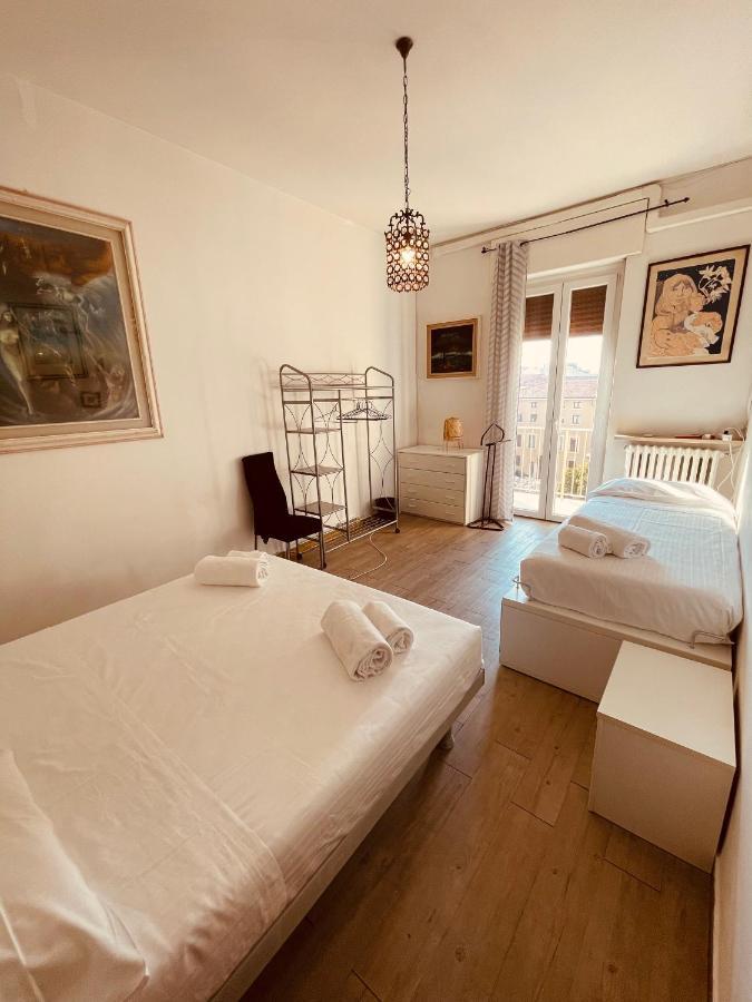 Appartamento Cittadella 베로나 외부 사진