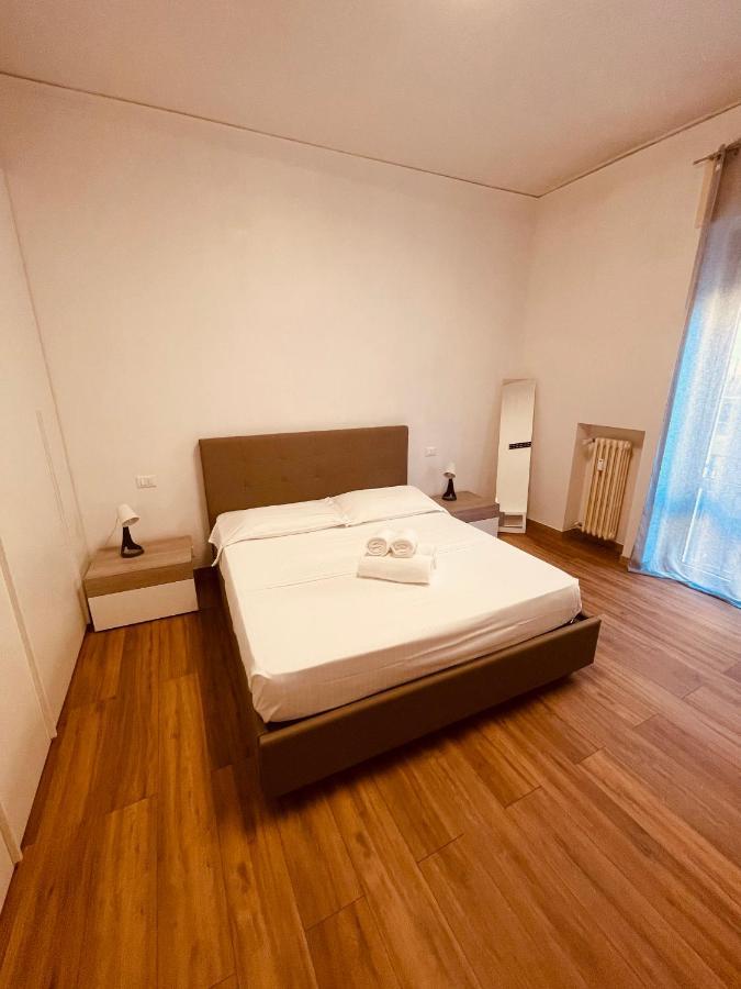 Appartamento Cittadella 베로나 외부 사진