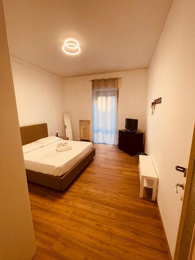 Appartamento Cittadella 베로나 외부 사진
